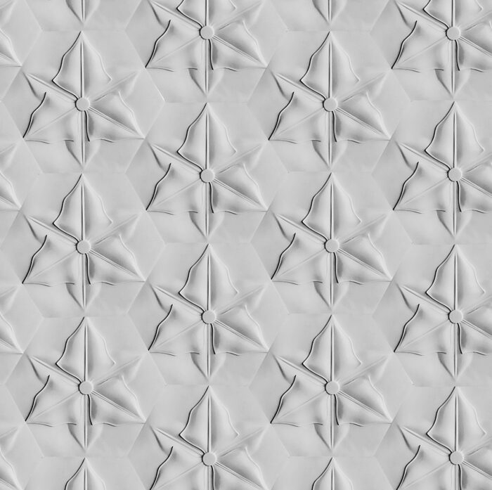 Decoratiuni Interioare/Exterioare – Flori Hexagon