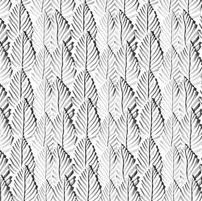 Decoratiuni Interioare/Exterioare – Model Tapet Frunze